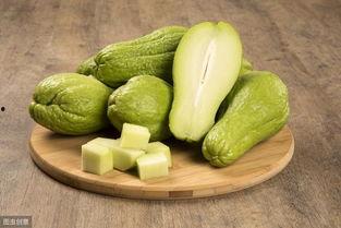 蒲瓜炒着吃的瓜有哪些品种,常见蒲瓜品种大盘点