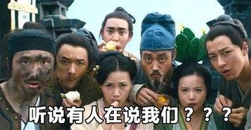 少帅吃瓜群众,吃瓜群众揭秘幕后真相