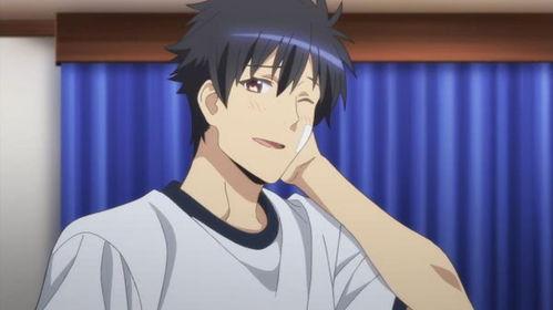 吃瓜双男主文,双男主的甜蜜瓜田情缘