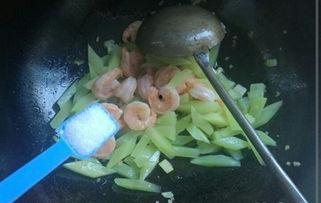 虾和竹瓜吃,一场味蕾的盛宴