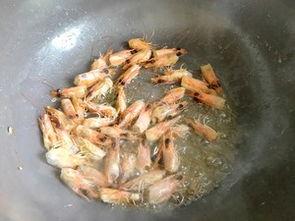 虾和竹瓜吃,一场味蕾的盛宴