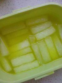 瓜哥吃柠檬,柠檬大作战