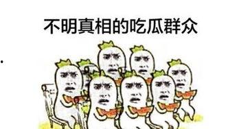 吃瓜群众都准备,吃瓜群众眼中的明星生活