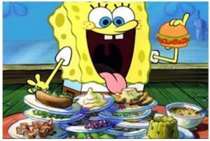 小蓝吃瓜拼图,揭秘瓜界奇闻轶事