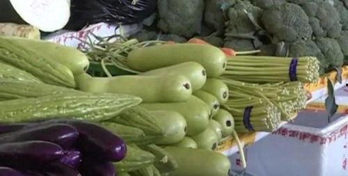 你家瓜别人吃,见证邻里和谐共食的美好瞬间