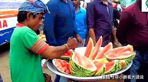 卖呆吃瓜看热闹  第3张