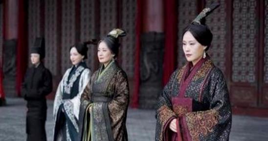 大秦腹黑吃瓜,揭秘宫廷权谋背后的真相  第1张