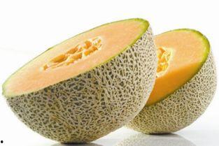 吃哈密瓜有好瓜吗,吃哈密瓜，好瓜就在眼前