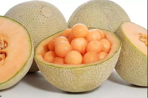 吃哈密瓜有好瓜吗,吃哈密瓜，好瓜就在眼前  第2张