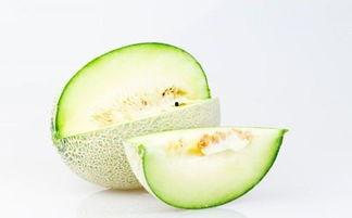 吃哈密瓜有好瓜吗,吃哈密瓜，好瓜就在眼前  第3张
