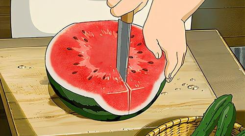 吃瓜引发的风波,一场网络舆论的狂欢与反思 第3张 吃瓜引发的风波,一场网络舆论的狂欢与反思 第3张