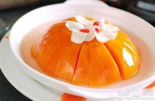 产妇吃方瓜,产妇滋补养生的天然佳品  第1张