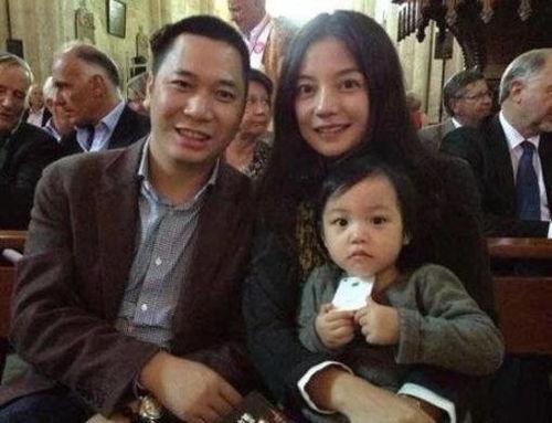 吃赵微的瓜,一场关于瓜田李下的娱乐圈风云  第2张