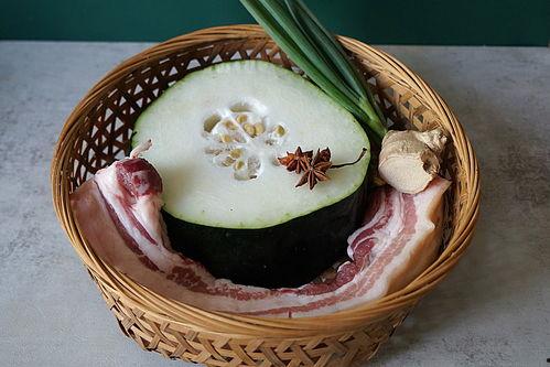 热天吃三瓜  第3张