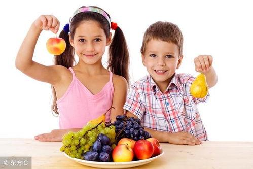 孩子秋天吃瓜,孩子秋季健康吃瓜指南  第2张