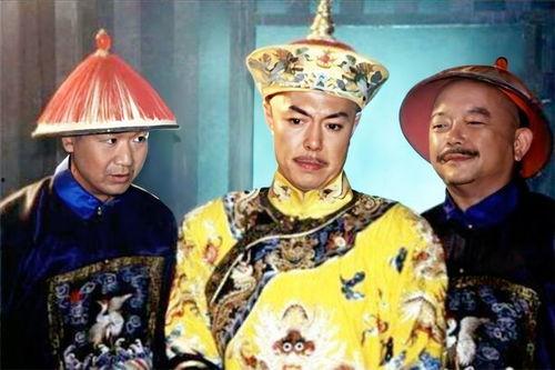 吃瓜的皇帝  第2张